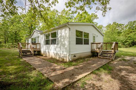 Doublewide With Land 1 Storydouble Wide Pleasant Hope Mo Mobile