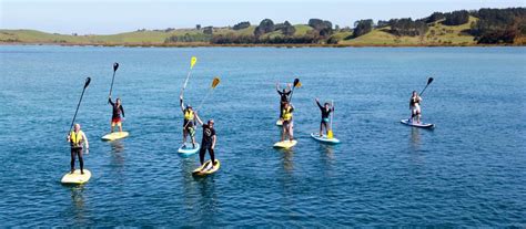 Blue Adventures Stand Up Paddleboarding Activities And Tours In