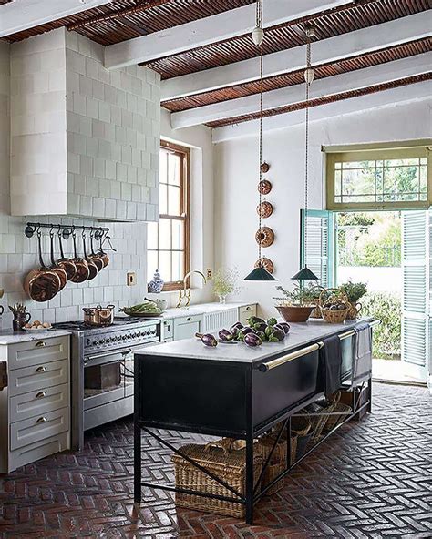 9 Kitchen Trends For 2019 Were Betting Will Be Huge Emily Henderson
