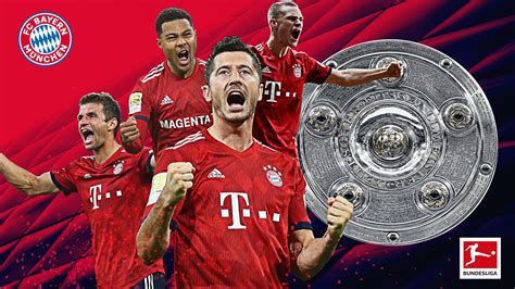 Use them as wallpapers for your mobile or desktop screens. Bayern Munich Wallpaper 2018 | Webphotos.org