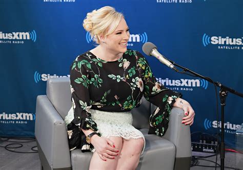 The Clintons Are A Virus In The Democratic Party Says Meghan Mccain