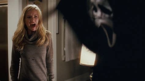 Viaggio per Nerdopolis: Scream 4: Il remake che è un rebooth che fa da sequel del secondo sequel 