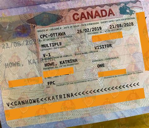 How Can I Apply For Canada Tourist Visa