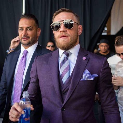 Pin On Conor Mcgregor Style