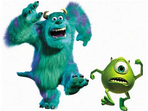 Disneymusicmonday Mike And Sulley