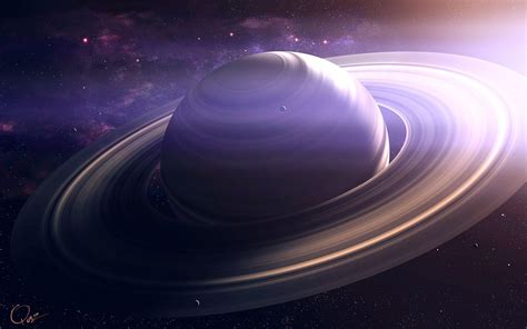 Saturn Planet Wallpapers Top Free Saturn Planet Backgrounds