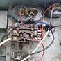 Hvac Contactor Wiring Diagram Forpressor