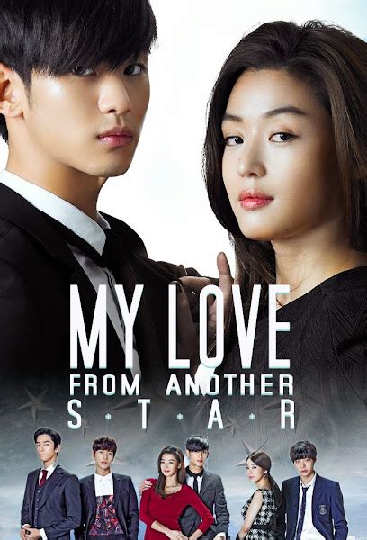 Download My Love From The Star Season 1 Complete 720p Hindi Dubbed X264