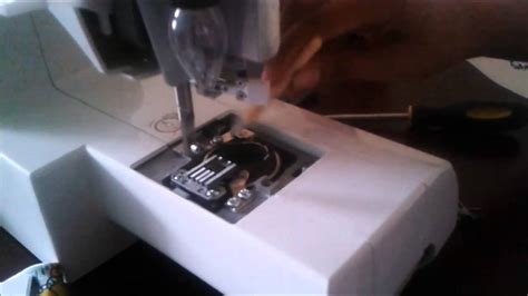 ᐈ mantenimiento maquina de coser singer 2022 top máquinas de coser