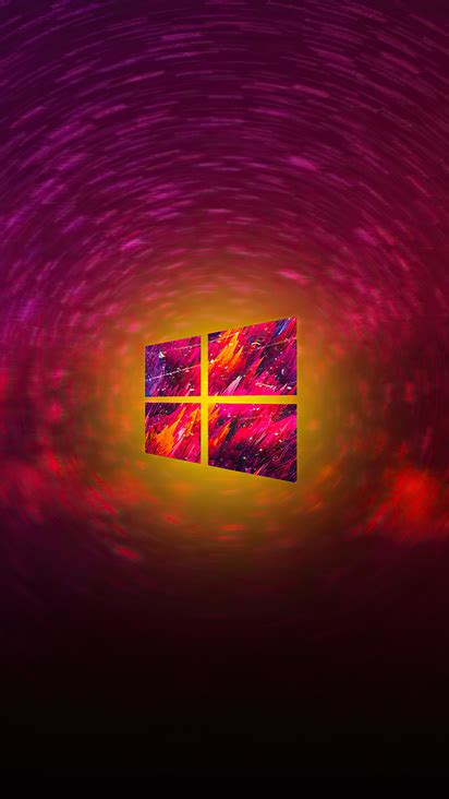412x732 Windows 10 Logo Art 4k 412x732 Resolution Hd 4k Wallpapers
