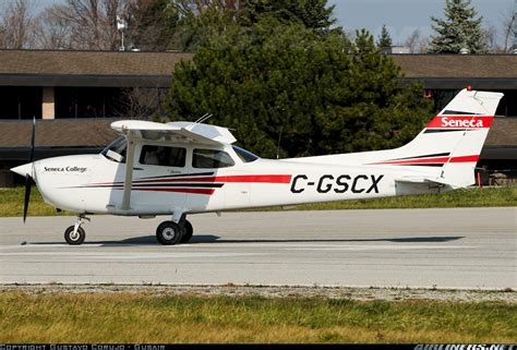 Cessna 172s Skyhawk Sp Untitled Aviation Photo 2220434