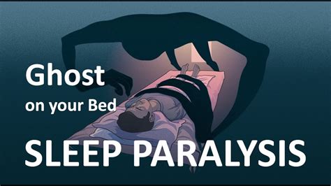 sleep paralysis youtube