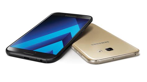 Samsung Galaxy A5 Review Samsungs Mid Range Gets A Makeover T3
