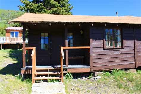 Maybe you would like to learn more about one of these? Rental Cabins at Fish Lake Utah: Rustic 6 person Camping ...