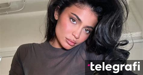 Kylie Jenner Pretendon Se Nuk I Redakton Më Fotot E Saj Në Instagram E