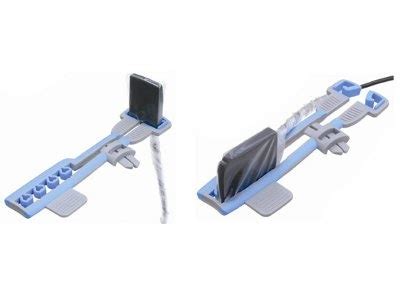 Find great deals on ebay for dental xray holder. Eezee-Grip Digital Sensor Holder from Dentsply Sirona ...