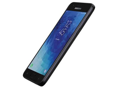 Samsung Galaxy J3 2018 J337a 16gb Unlocked Gsm 4g Lte Phone W 8mp
