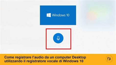 Come Registrare Lo Schermo In Windows 10 Mentre Utilizzi Un Gioco