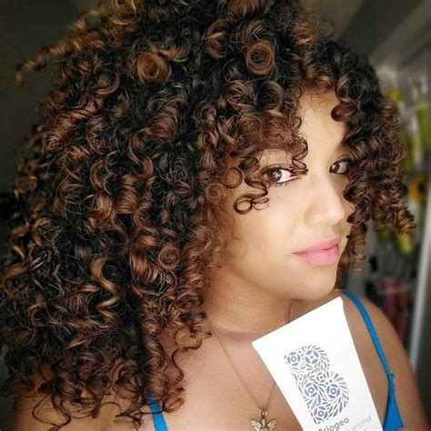 Hair Inspiration Curly Headshot By Hif3licia Our Real Girl Gallery