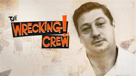 The Wrecking Crew 2008 Hulu Flixable