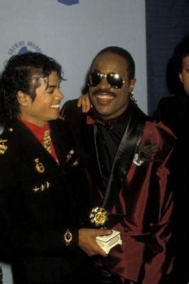 Michael joseph jackson jr., paris jackson, prince michael jackson ii. Michael Jackson and Stevie Wonder | Michael Jackson ...
