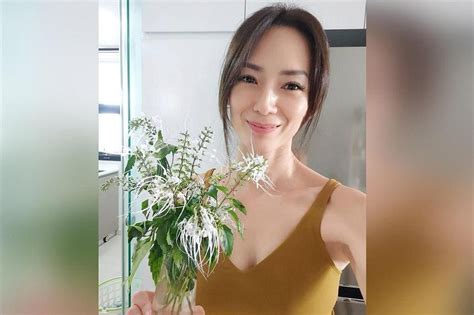 Former Actress Jacelyn Tay Doesnt Need A Man To Take Care Of Her Or