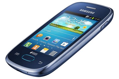 Samsung Galaxy Pocket Neo Samsung