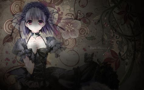 Gothic Anime Hd Backgrounds Pixelstalknet