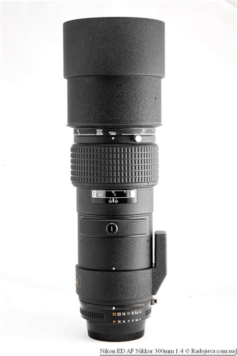 コチリあり Nikon Af Nikkor Ed 300mm F4 254511 まれます