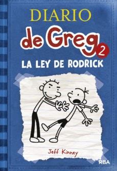 Comedia familiar basada en el libro diario de greg, de jeff kinney. Diario De Greg Pdf Descargar : Greg heffley tiene 12 años ...
