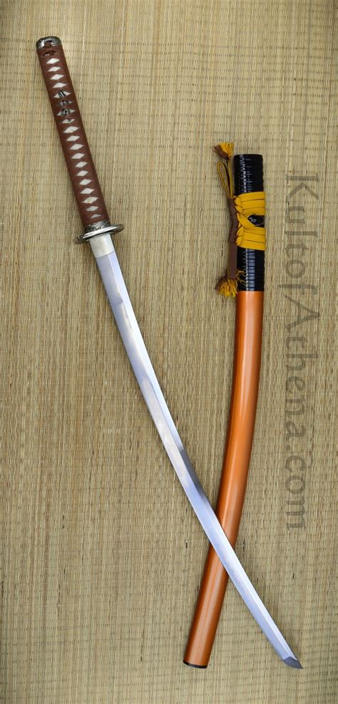 What Are The Best Katanas Made In The World And How Expensive Are They