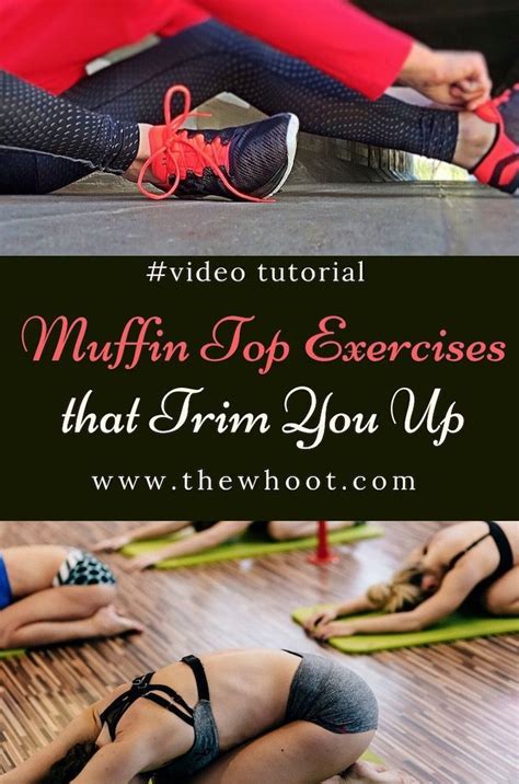 Muffin Top Exercises Fat Blasting Ideas You Will Love Abs Workout Video