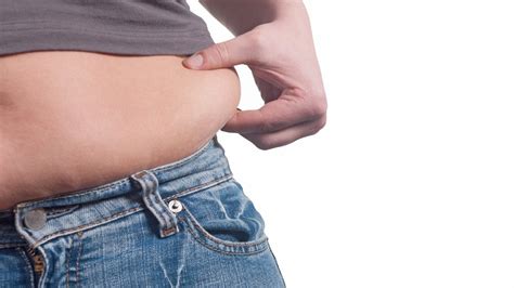 Belly Fat Raises Risk Of Death Even When Bmi Is Healthy