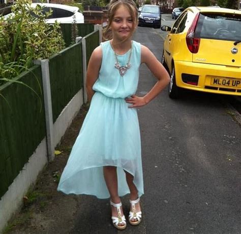 12 Year Old Girl Found Lifeless In Her Room After Sharing Photo Of Her Foot With Rip On Social