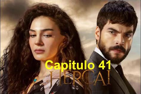 Hercai Capitulo Completo Vídeo Dailymotion