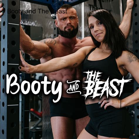 Episode Pj Braun Booty And The Beast