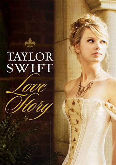 Taylor Swift Love Story 2008