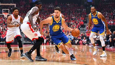 Game 2 looked like toronto was going to take complete control. NBA Finals 2019: Inside Golden State's historic run that ...