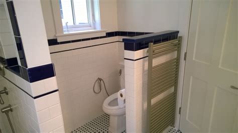 Custom Tile And Stone Showers Traditional Bathroom Burlington By