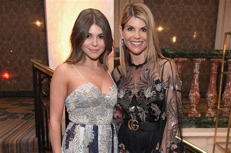 Olivia Jade Giannulli Says Shes Not Proud Of Her Past