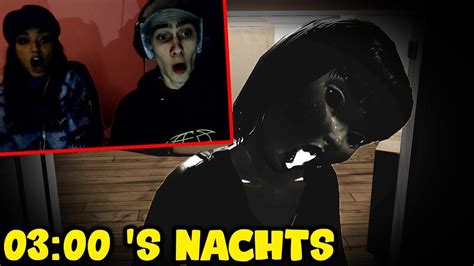 Onze Ergste Nachtmerrie Ft Dutchtuber YouTube