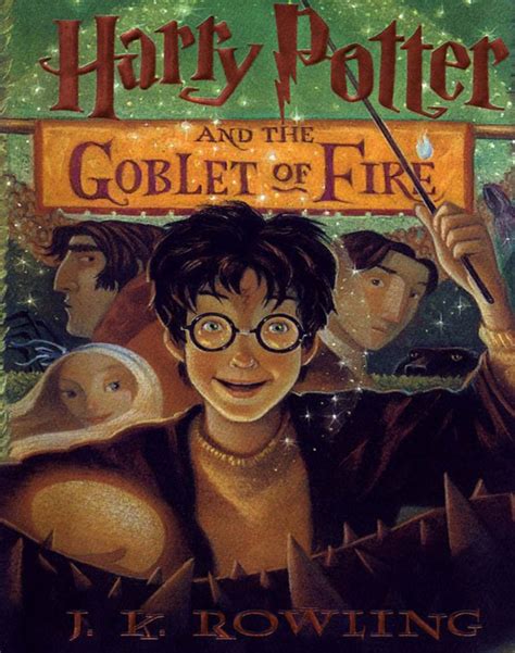#1 harry potter and the philosopher's stone.pdf. Download Harry Potter And The Goblet Of Fire PDF Free ...