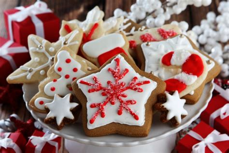 15 diabetic friendly holiday desserts 10. 7 Diabetic Friendly Treats to Make This Christmas | The ...