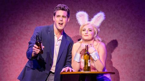 Legally Blonde The Musical Arrives At The Hult Center Kval