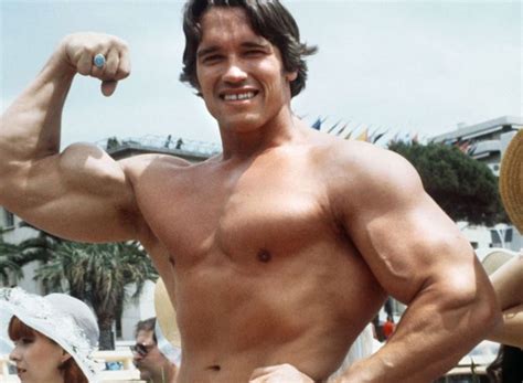 10 Incredible Facts About The Iconic Action Star Arnold Schwarzenegger