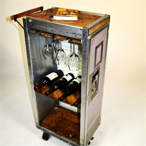Abilene, tx (abi) austin, tx (aus) beaumont / port arthur (bpt) central louisiana (aex). Reclaimed Airplane Serving Cart | Reclaimed | Austin ...