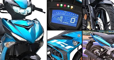 Raleigh bikes price in malaysia february 2021. 2019 Yamaha Y15ZR V2 Officially Unveiled in Malaysia