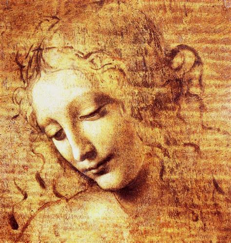 Definitive Guide To All Of Leonardo Da Vincis Paintings And Where To