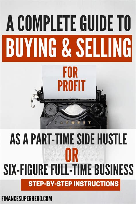 You really can make money from reddit. 25+ Best Items to Flip and Make Money (and Where to Find ...
