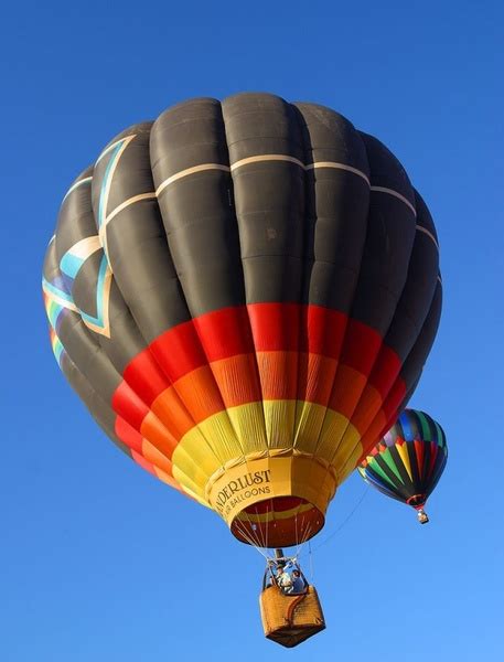 Ballons Hot Air Balloon Air Sports Photos In  Format Free And Easy